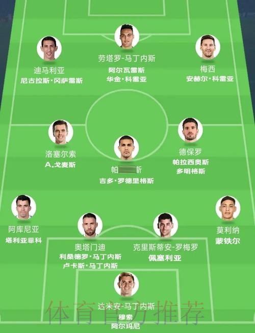 世界杯阿根廷内马尔焦点对决全面分析 世界杯阿根廷内马尔焦点对决全面分析