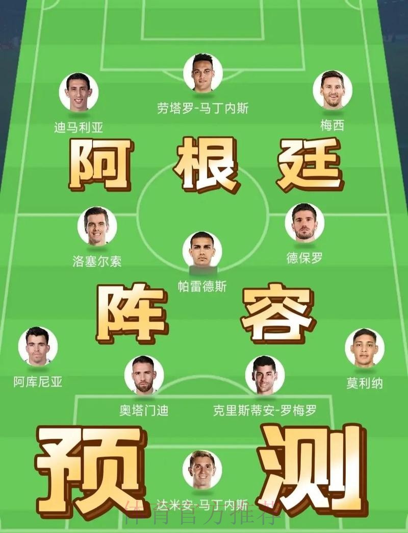 世界杯阿根廷内马尔焦点对决全面分析 世界杯阿根廷内马尔焦点对决全面分析